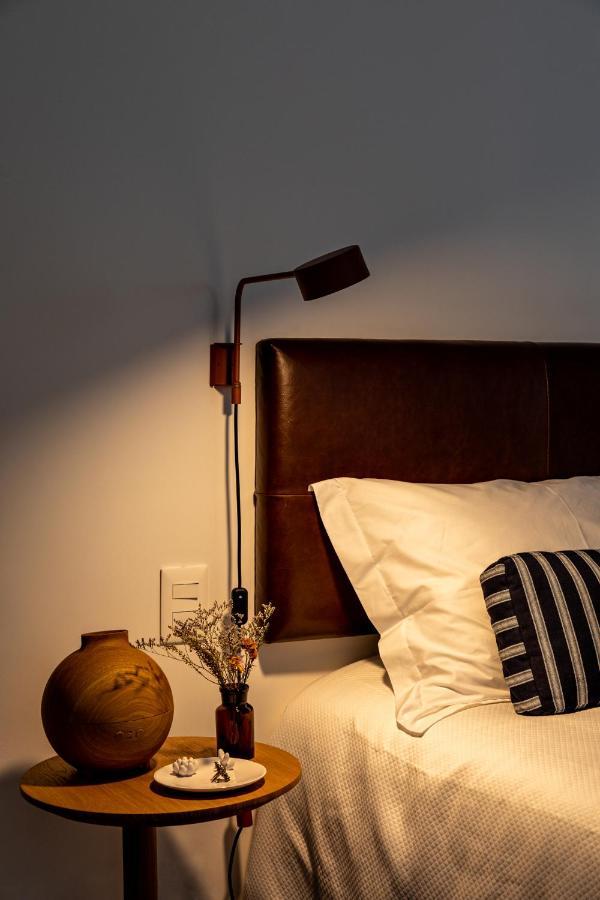 Loft Paulistano Com Vista Da Vila Madalena 상파울루 외부 사진