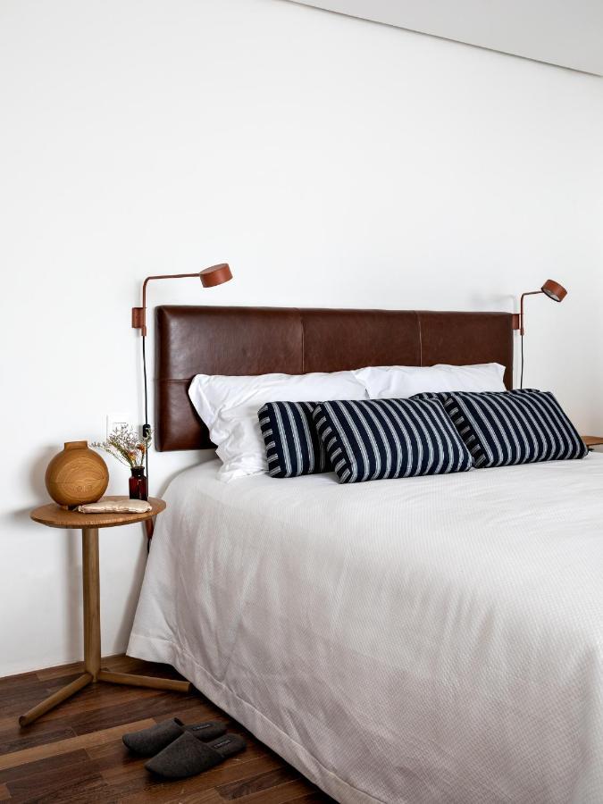 Loft Paulistano Com Vista Da Vila Madalena 상파울루 외부 사진