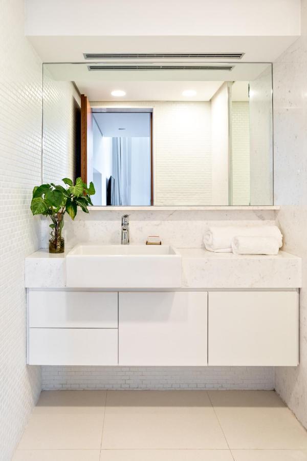 Loft Paulistano Com Vista Da Vila Madalena 상파울루 외부 사진