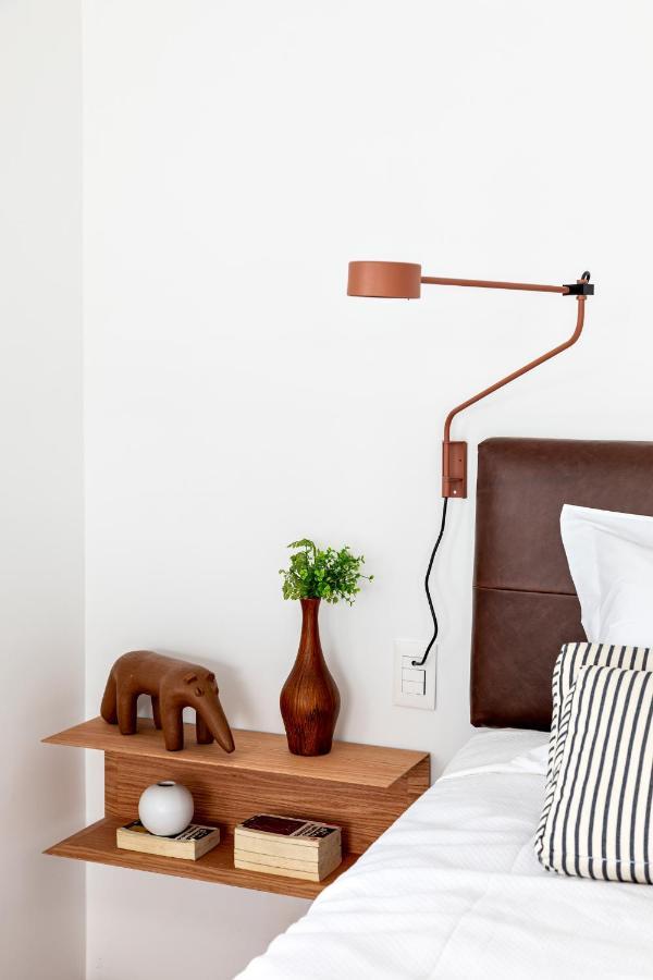 Loft Paulistano Com Vista Da Vila Madalena 상파울루 외부 사진